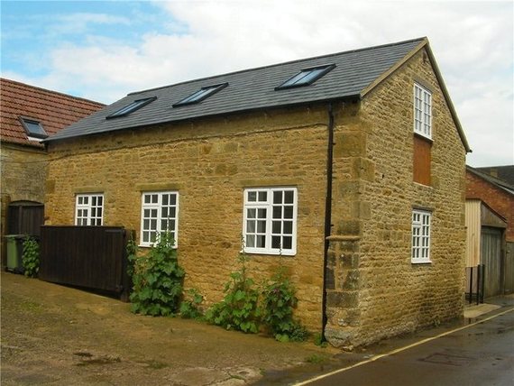 4 bedroom Detached f...